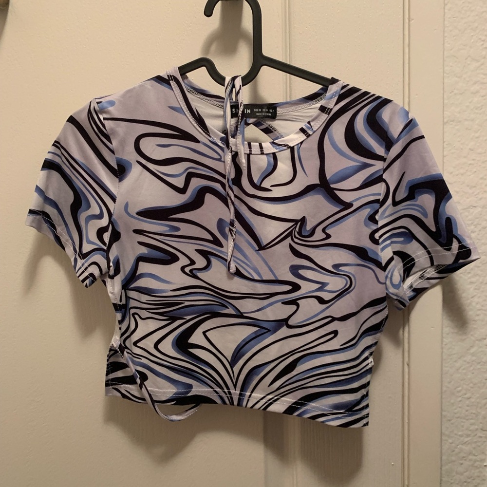 trippy top